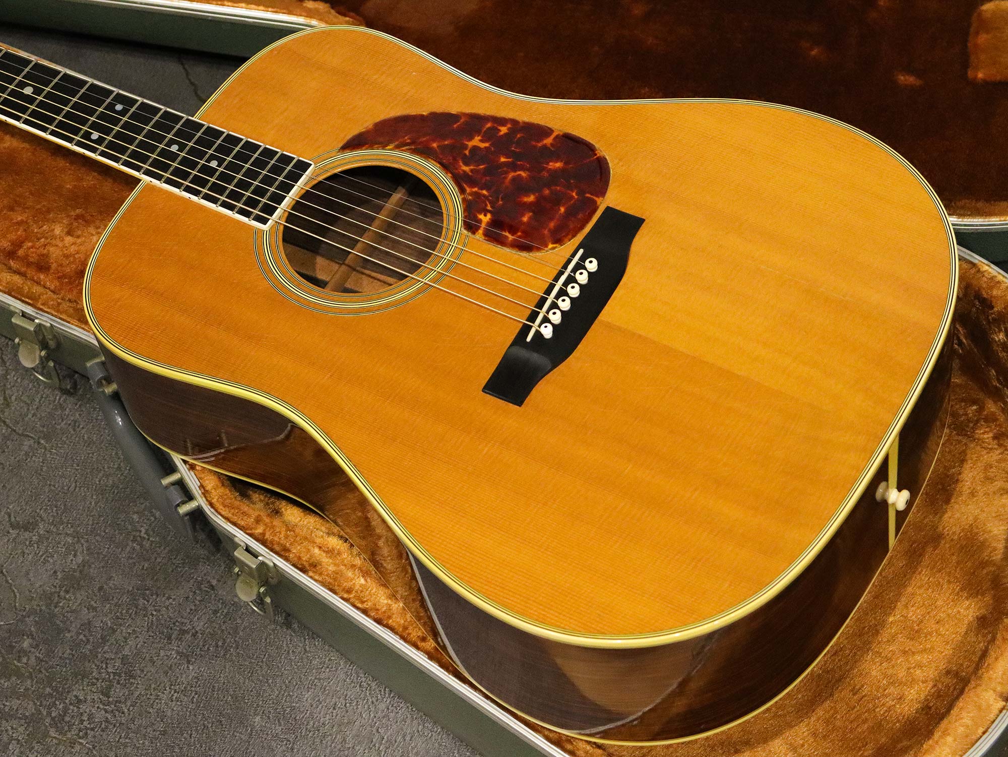 Martin 1973 D-35